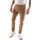 textil Hombre Pantalón de traje Roy Rogers P23RRU013C9250112 Beige