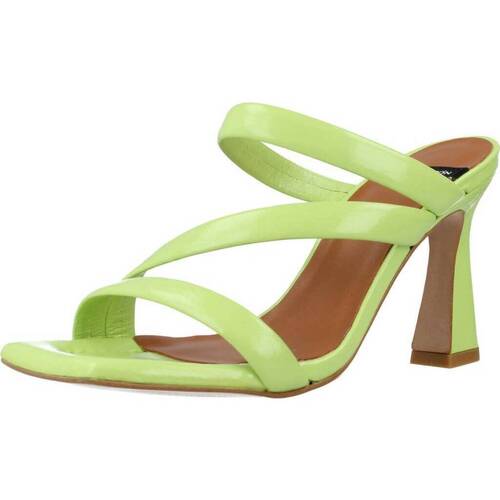 Zapatos Mujer Sandalias Angel Alarcon CAMERON Verde