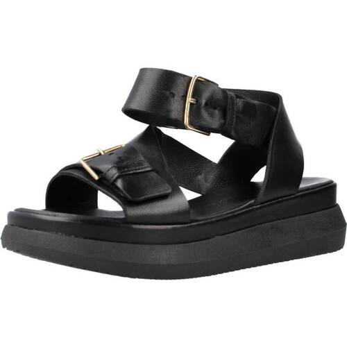 Zapatos Mujer Sandalias Mjus M38049 Negro