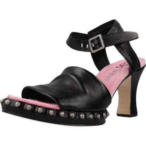 Zapatos Mujer Sandalias Airstep / A.S.98 B35001 Negro