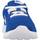 Zapatos Niño Zapatillas bajas Nike TANJUN Azul