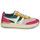 Zapatos Mujer Zapatillas bajas Gola RAVEN Multicolor