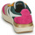 Zapatos Mujer Zapatillas bajas Gola RAVEN Multicolor