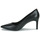 Zapatos Mujer Zapatos de tacón MICHAEL Michael Kors ALINA FLEX PUMP Negro