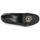 Zapatos Mujer Zapatos de tacón MICHAEL Michael Kors RORY HEELED LOAFER Negro