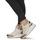 Zapatos Mujer Zapatillas altas MICHAEL Michael Kors GENTRY HIGH TOP Beige / Oro