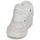 Zapatos Mujer Zapatillas bajas MICHAEL Michael Kors RUMI LACE UP Blanco