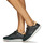 Zapatos Mujer Zapatillas bajas HOFF NEW YORK Negro / Rosa