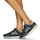 Zapatos Mujer Zapatillas bajas HOFF READING Negro / Gris / Beige