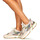 Zapatos Mujer Zapatillas bajas HOFF IDAHO Rosa / Kaki