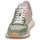 Zapatos Mujer Zapatillas bajas HOFF SYRACUSE Verde / Violeta