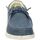 Zapatos Hombre Derbie & Richelieu Kle 20-3534 Azul