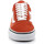 Zapatos Hombre Deportivas Moda Vans  Naranja
