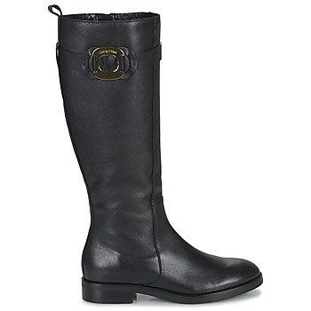 See by Chloé CHANY BOOT Negro