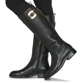 See by Chloé CHANY BOOT Negro