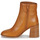 Zapatos Mujer Botines See by Chloé CHANY ANKLE BOOT Camel