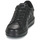 Zapatos Hombre Zapatillas bajas Karl Lagerfeld KAPRI MENS Monogram Emboss Lo Lace Negro