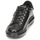 Zapatos Mujer Zapatillas bajas Karl Lagerfeld KAPRI Ikon Shine Lo Unlined Negro