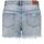 textil Mujer Shorts / Bermudas Only 15256232 PACY-LIGHT BLUE Azul