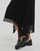 textil Mujer Faldas Ikks BX27175 Negro
