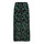 textil Mujer Faldas Ikks BX27135 Negro / Verde