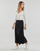 textil Mujer Faldas Ikks BX27045 Negro