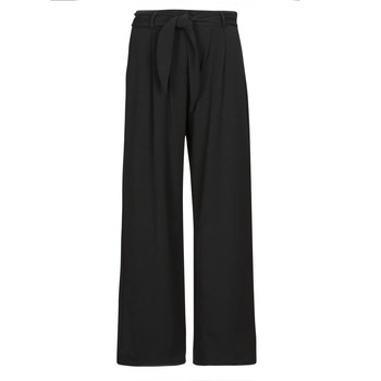 textil Mujer Pantalones con 5 bolsillos Ikks BX22085 Negro