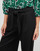 textil Mujer Pantalones con 5 bolsillos Ikks BX22085 Negro