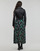 textil Mujer Chaquetas de cuero / Polipiel Ikks BR48145 Negro