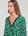 textil Mujer Tops / Blusas Ikks BX13025 Multicolor