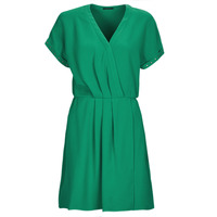 textil Mujer Vestidos cortos Ikks BX30315 Verde