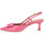 Zapatos Mujer Zapatos de tacón Priv Lab FUXIA VERNICE Rosa