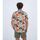 textil Hombre Camisas manga larga Hurley MVS005580 H2O DRI RINCON SIERRA-H073 BONE multicolore