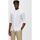 textil Hombre Camisas manga larga Selected 16088372 REGKYLIAN-BRIGHT WHITE Blanco