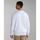 textil Hombre Sudaderas Napapijri BALIS NP0A4H89-002 BRIGHT WHITE Blanco