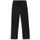 textil Niños Pantalones Vans VN0A5FN1BLK RANGE ELASTIC-BLACK Negro