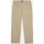 textil Hombre Pantalones Dickies DUCK CARPENTER DK0A4XIF-F02 DESERT SAND Beige