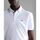 textil Hombre Tops y Camisetas Napapijri EOLANOS 3 NP0A4GB3-002 BRIGHT WHITE Blanco