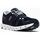 Zapatos Deportivas Moda On Running CLOUD 5 - 59.98919-BLACK/WHITE Negro