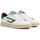 Zapatos Hombre Deportivas Moda Diesel Y02869 PR087 S-ATHENE-H9467 WHITE/GREEN Blanco