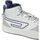 Zapatos Hombre Deportivas Moda Diesel Y03028 PS232 UKIYO-H9461 Blanco