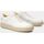 Zapatos Hombre Deportivas Moda Philippe Model LYLU CL04 - LYON-BLANC Blanco