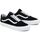 Zapatos Hombre Deportivas Moda Vans OLD SKOOL 36 PSDE - VN0A4BW3K-S71 BLACK Negro