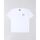 textil Hombre Tops y Camisetas Edwin I031131  MUSIC CHNL-02 67 WHITE Blanco