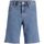 textil Niño Shorts / Bermudas Jack & Jones 12224040 CHRIS SHT-BLUE DENIM Azul