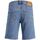 textil Niño Shorts / Bermudas Jack & Jones 12224040 CHRIS SHT-BLUE DENIM Azul