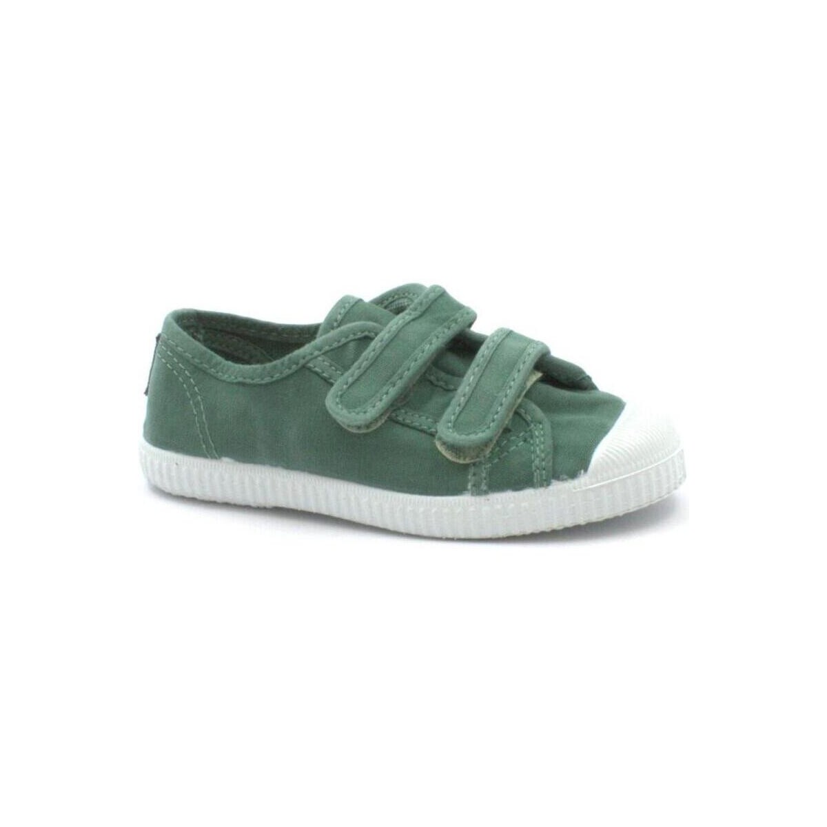 Zapatos Niños Zapatillas bajas Cienta CIE-CCC-78777-189 Verde