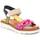 Zapatos Mujer Sandalias Carmela 16081401 Violeta