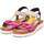 Zapatos Mujer Sandalias Carmela 16081401 Violeta