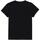 textil Niño Camisetas manga corta Levi's EH893-023 Negro